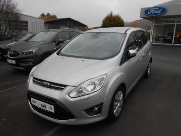 Ford Grand C-MaxGrand C-MAX Trend
