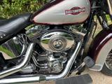 Harley-Davidson   Heritage Softail FXCWC - Offers