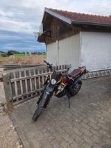 Aprilia SX 125 Supermoto  - Offers