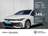 Volkswagen Golf GTE 1.5 eTSI eHybrid DSG ACC AHK AUT FLA LM - Volkswagen Golf: Automatik