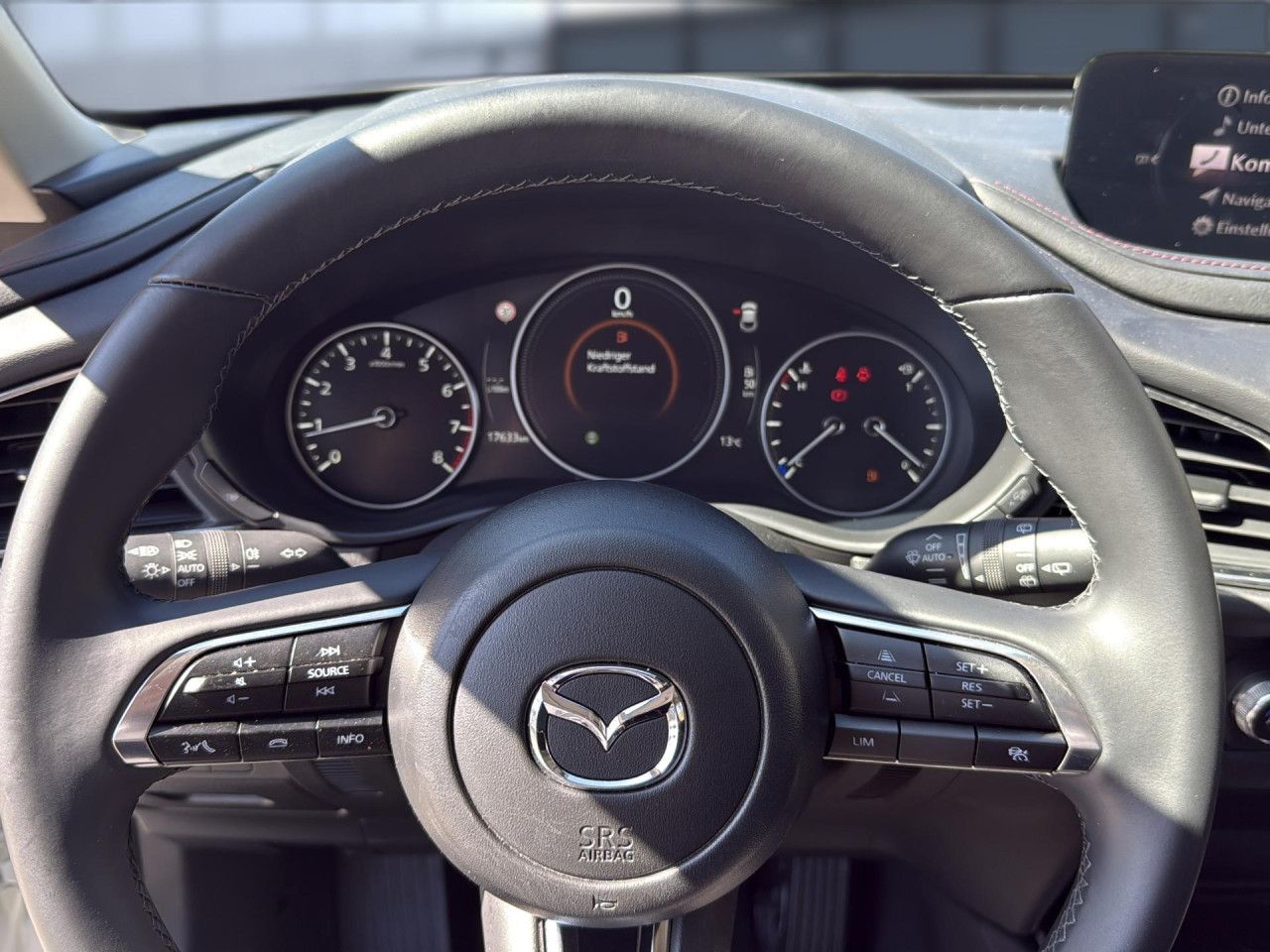 Mazda CX-30 - Bild 12