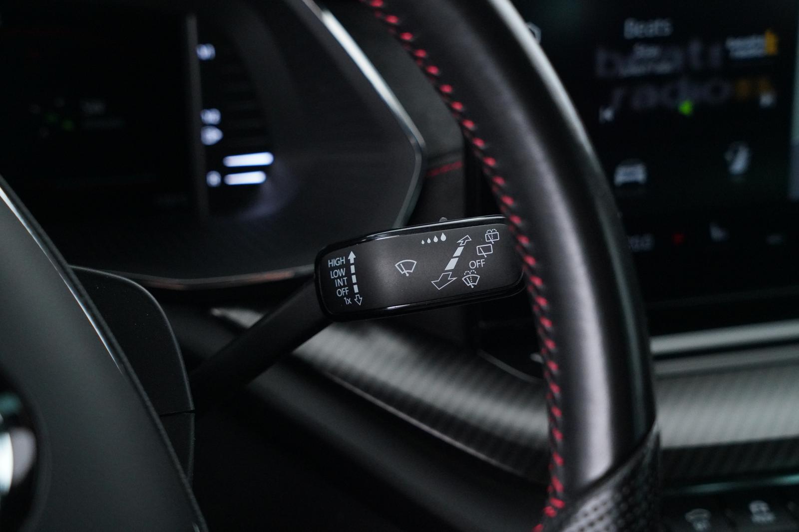 Skoda OCTAVIA COMBI RS 2.0TSI DSG HEAD-UP+SCHECKHEFT