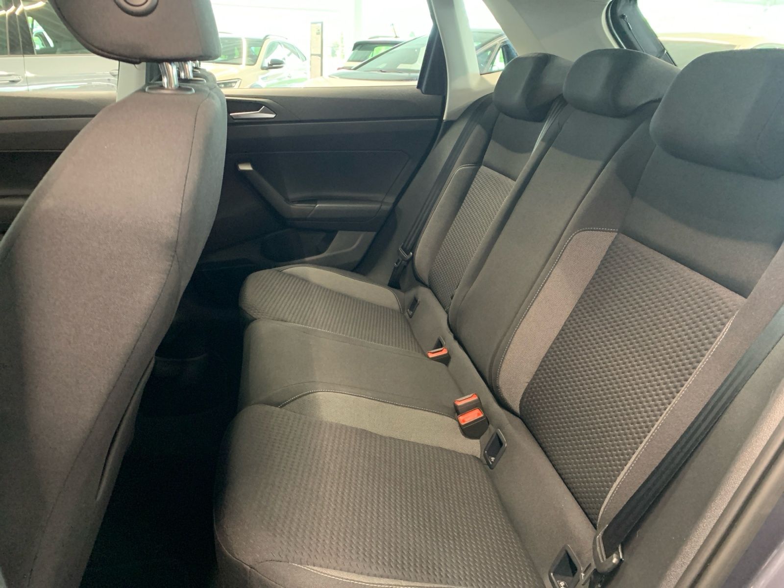 Volkswagen Polo - Bild 10