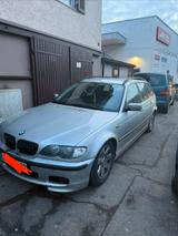BMW e46 325i Tausch / Verkauf - BMW 325 aus 2003: 325i