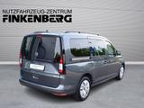 Volkswagen Caddy Maxi 1.5 TSI DSG *GRA*7-Sitze *Heckklappe - Volkswagen Caddy Maxi aus 2021
