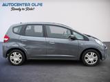 Honda Jazz 1.2 **TÜV 11.2026-Klimaautomatik** - Honda Gebrauchtwagen von 2012