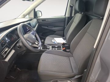 Volkswagen Caddy Maxi - 6