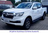 DFSK Rich 6 Automatik/LKW/4x4/sofort Verfügbar - weiße DFSK Rich 6