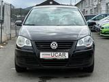 Volkswagen Polo 1,2 IV Trendline 1. Hand Scheckh Garantie - Volkswagen Polo: Iv