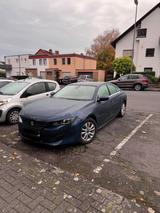 Peugeot 508 PureTech neuwertiger Zustand! bitte lesen!