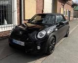 MINI Cooper S Cabrio Aut.+NAVI+LED+PDC