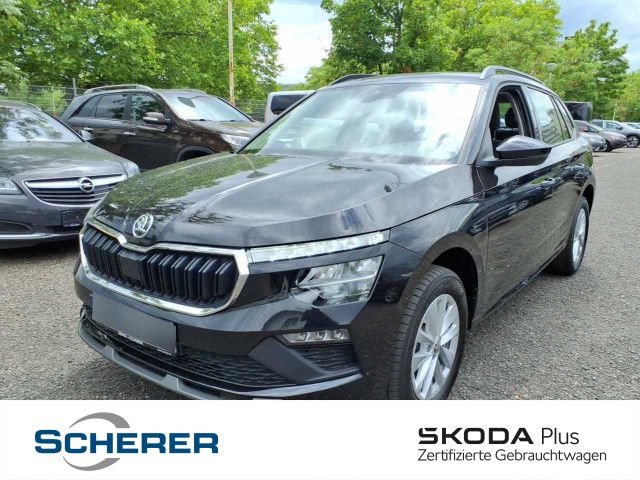 Skoda Kamiq 1.0 TSI DSG Selection LED+PDC+App+Climatr+