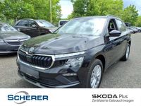 Skoda Kamiq - Vorschau Bild 1