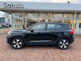Volvo XC40 T5 Recharge Plus Dark