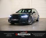 Audi A4 Avant 50 TDI Q. S-Line MATRIX B&O VC S-SITZE - Audi A4: A4b5