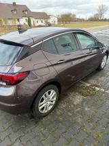 Opel Astra 1.6 CDTI Selection Festpreis 6500€ - Opel Astra: Limousine, F