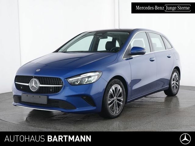 MERCEDES-BENZ B 220 d PROGRESSIV+PANO+ MEMORY+LED+KAMERA+SZH++