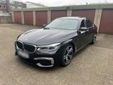 BMW Bmw 740 Sky 4-Sitzer individuell  3D Panor... - BMW 740 in Hagen