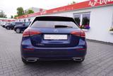 Mercedes-Benz A250 e Progressive LED Navi Totwinkel Kamera DAB - mit Hybrid-Antrieb: mit Navigationssystem