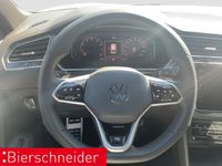 Volkswagen Tiguan - Vorschau Bild 11