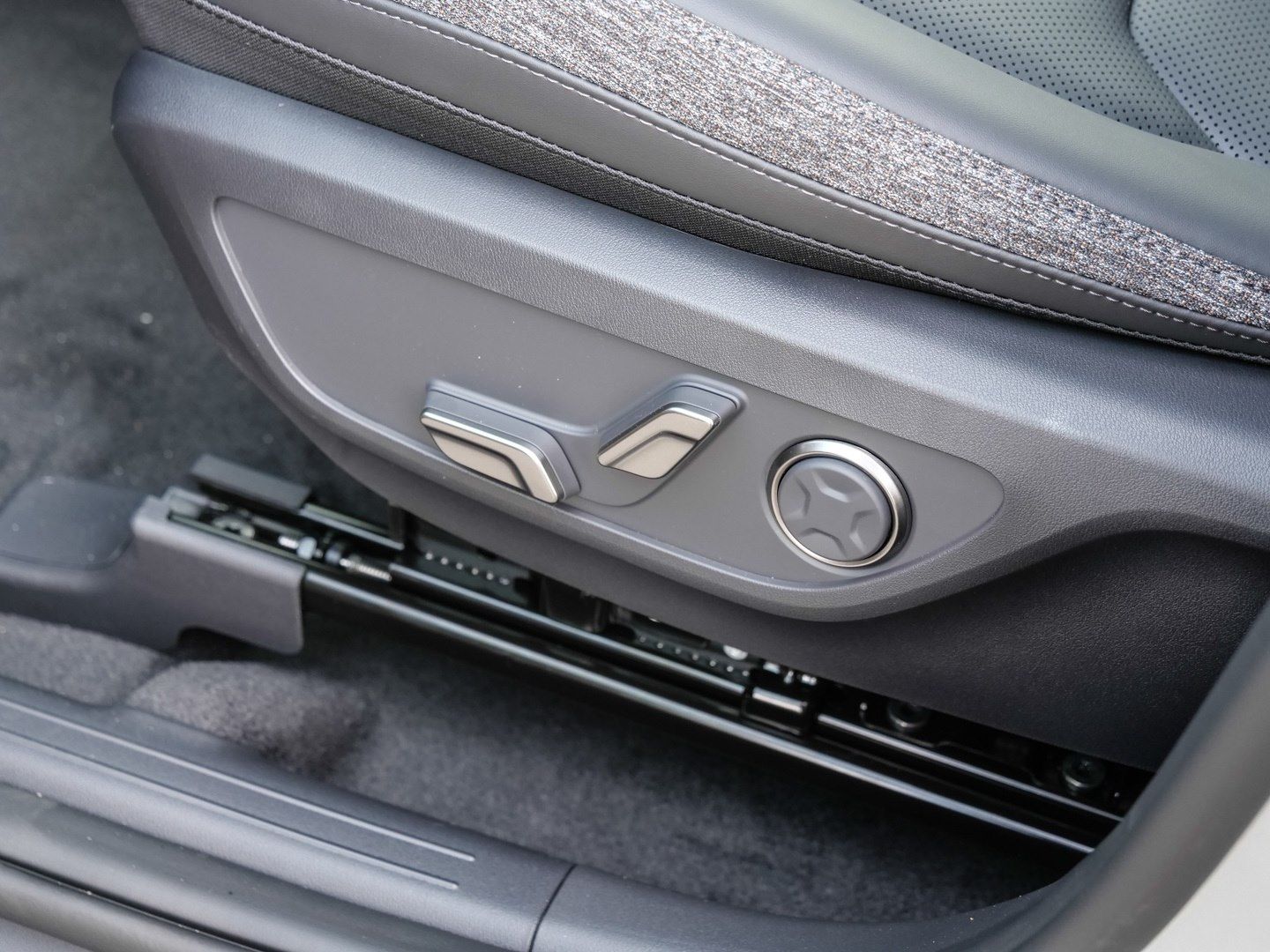 Kia EV5 - Bild 17
