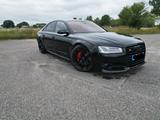 Audi S8 4.0 TFSI plus tiptronic quattro - - Audi S8: Plus