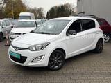 Hyundai i20 FIFA World Cup Edition*1.HAND* - Hyundai i20 Gebrauchtwagen in Duisburg