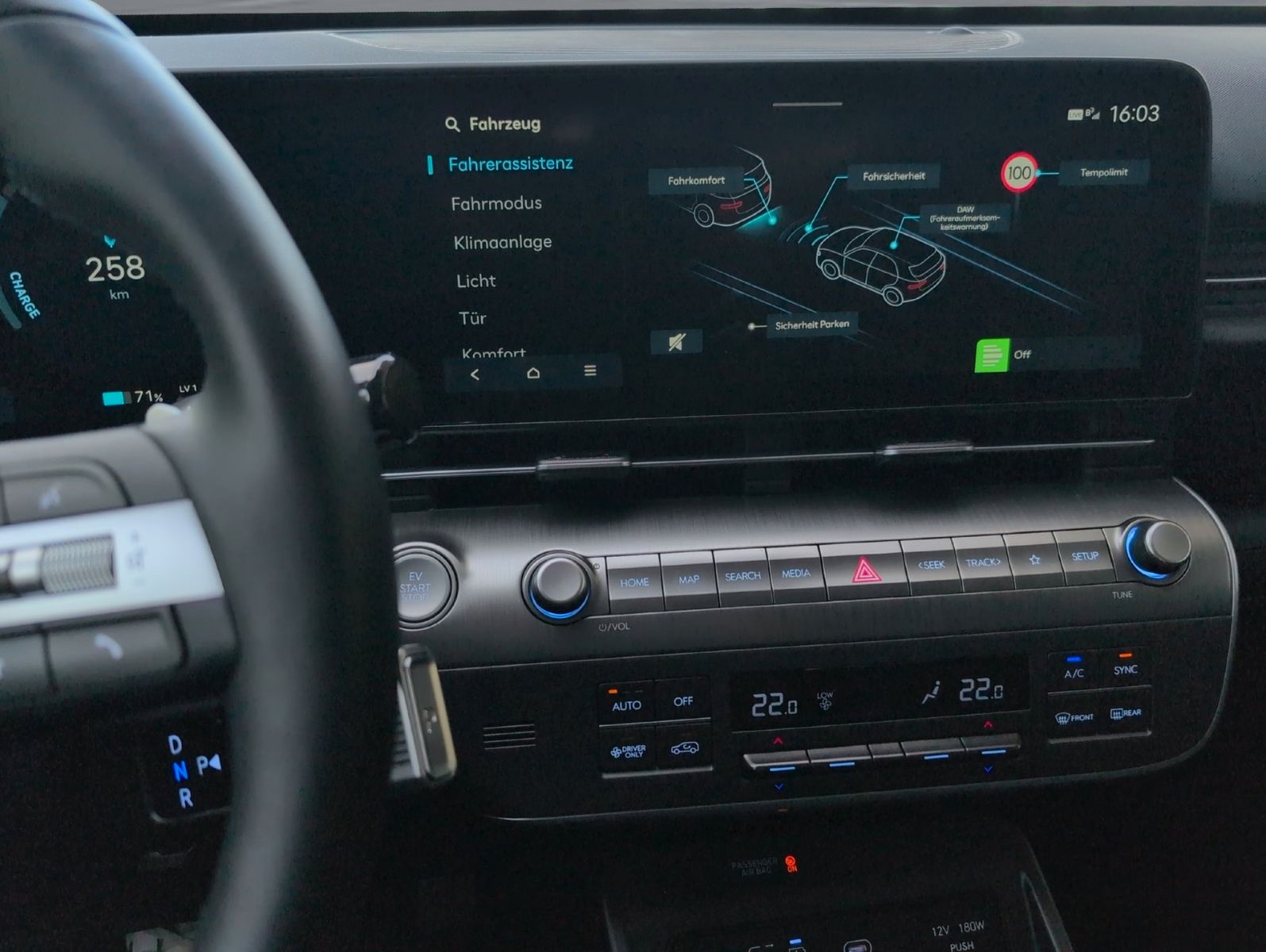 Hyundai Kona – Bild 12