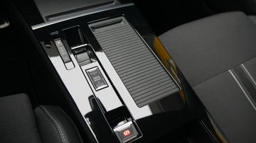 Bild 17 Opel ASTRA L Sports Tourer ASTRA (OV5)