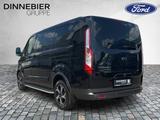 Ford TOURNEO CUSTOM 320 L1 Active 136 kW - Ford Tourneo Custom Gebrauchtwagen in Berlin