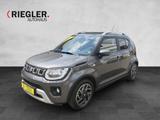 Suzuki Ignis 1.2 Hybrid Automatik CVT PDC Navi - Suzuki Ignis Gebrauchtwagen in Hannover