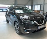 Nissan Qashqai 1.3 DIG-T DCT 160PS N-CONNECTA - Nissan Qashqai von privat