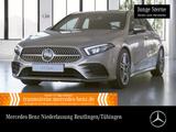 Mercedes-Benz A 180 AMG/LED/MBUX HighEnd/CarPlay/DAB/LaderaumP - Mercedes-Benz A 180 mit Benzin-Antrieb: Limousine