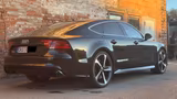 Audi RS7 4.0 TFSI quattro tiptronic Sportback - - Audi: R7