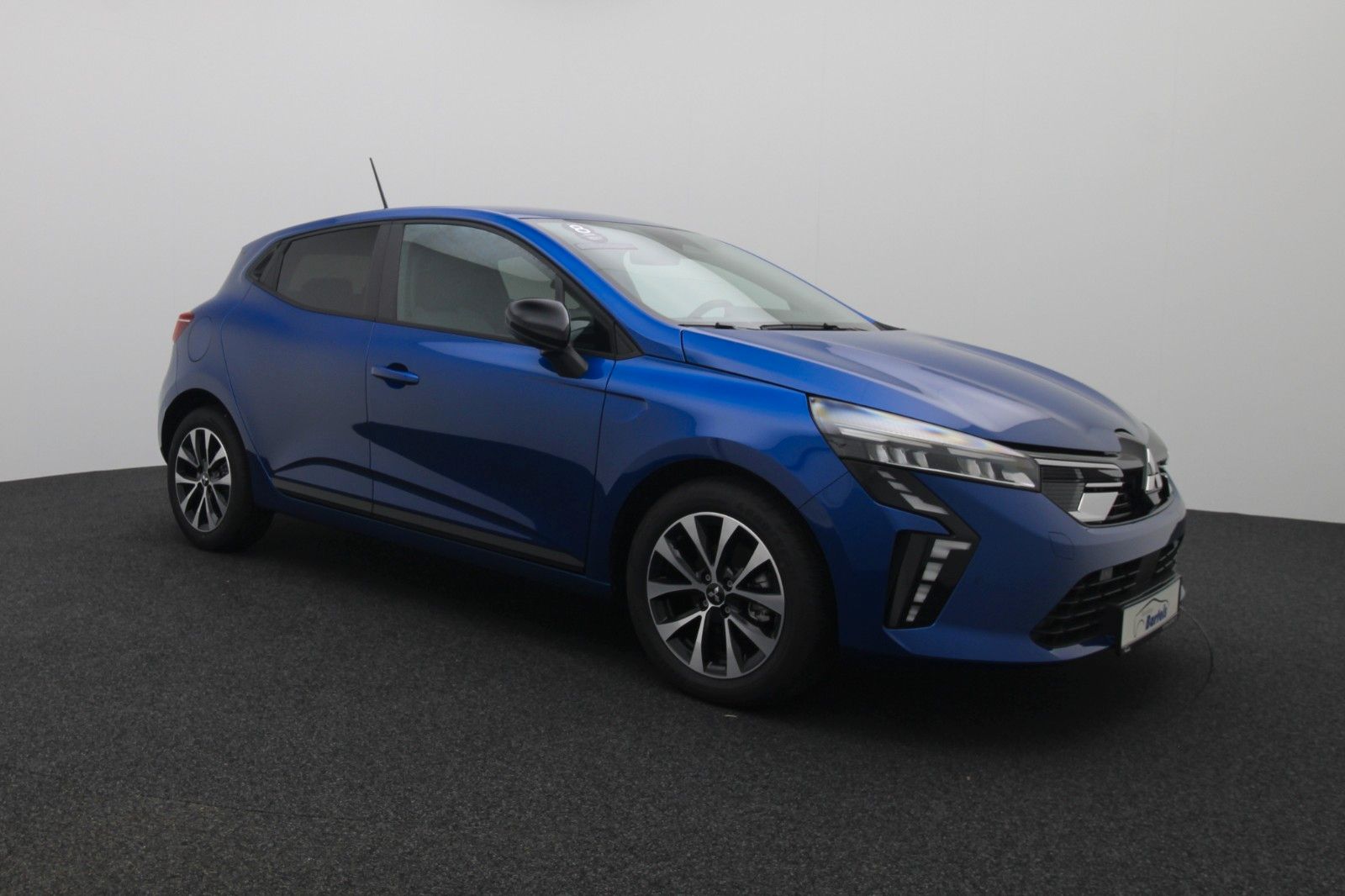 Fahrzeugabbildung Mitsubishi Colt 1.0 Plus