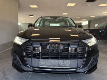 Audi Q7 - 2