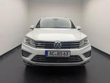 Volkswagen Touareg 3.0 V6 TDI Exclusive BMT Terrain R-Line - Volkswagen Touareg: R Line
