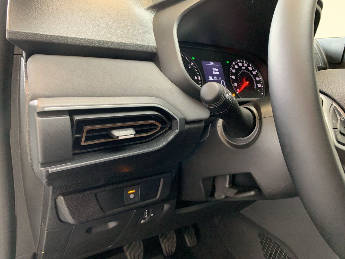 Dacia Jogger - Bild 21