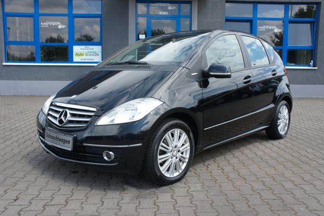 Mercedes-Benz A 170 A -Klasse A 170