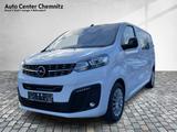 Opel Vivaro Kasten -e (75kWh) (L2) Edition M 2xKlima - gebrauchte Opel Vivaro aus dem Jahr 2024