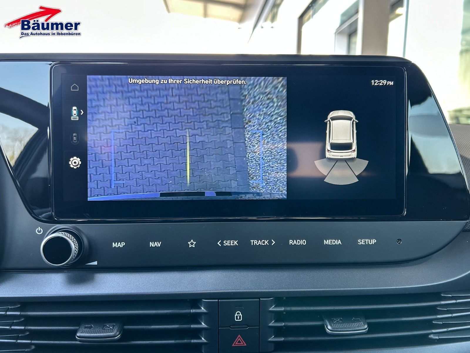 Hyundai i20 – Bild 25