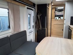Chausson 630 TitaniumLine, Automatik, Arctic, Modell 2026