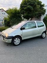 Renault Twigo Automatic - gebrauchte Renault Twingo aus dem Jahr 1999