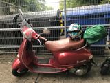 Vespa ET 4 125 cc - VESPA ET4 125