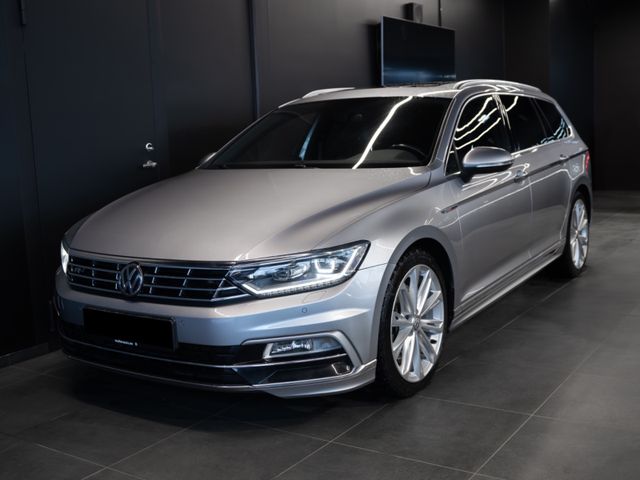 Volkswagen Passat Variant Highline 4Motion