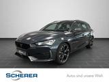 Cupra Leon Sportstourer VZ 2.0 TSI DSG AHK Rückfahrkam - Cupra Leon in Saarbrücken