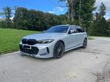 ALPINA D3 S 3.0 Allrad Touring - - ALPINA D3 S Kombi Gebrauchtwagen