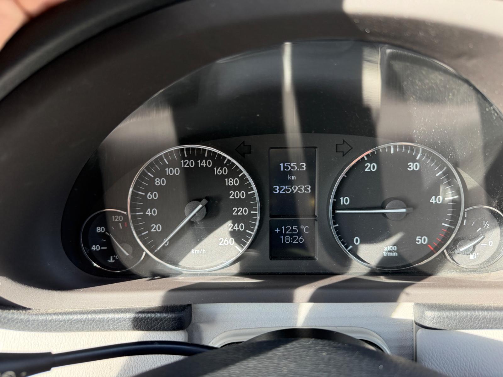 Mercedes-Benz C 200 CDI Sportcoupe