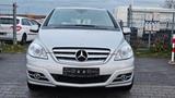Mercedes-Benz B 200 B B 200  1 HAND  AUTOMATIK - gebrauchte Mercedes-Benz B 200 aus dem Jahr 2009