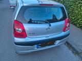 Nissan Pixo 1.0l acenta acenta - gebrauchte Nissan Pixo aus dem Jahr 2009